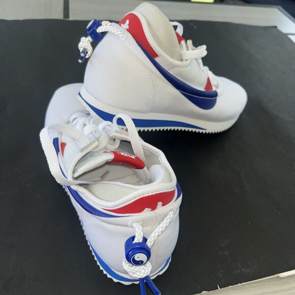 Size 7 - Men\'s CLOT x Nike Cortez Forrest Gump main image 7